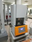 ASTM-D1646 Rubber Testing Instruments Mooney Viscometer Machine