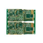 Wholesale PCB 24 Layers Ate Test Boards Sample Trader PCB