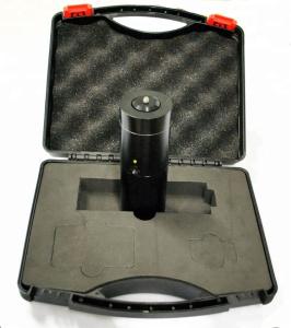 China Calibrate Small Vibration Transducers And Vibration Measuring Instruments on sale