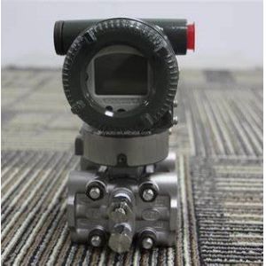 EJA110E Dp Transmitter EJA110E-DMS4J-912DB Differential Pressure Level