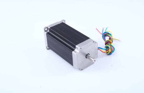 Buy Hybrid Stepper Motor Driver With High Performance Quality Dm860D For Nema 23 And 34 Esc57 M2Nm Integrated at wholesale prices