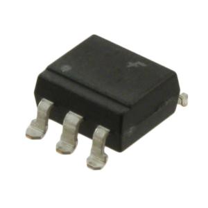 Quality FOD4118SD Analog Isolator IC Optoisolators Triac SCR Output for sale