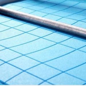 Quality Environmental foam xpe shock pad for playground for sale