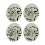Custom Printing Removable Hook Home Product Magnetic Sticky Hook