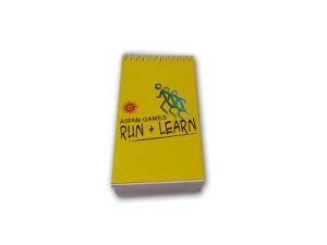 China Custom Printing Brochures , Notebook Printing , Book Printing on sale