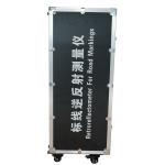 Pavement Marking Retroreflectometer Accurate data Patented optical system