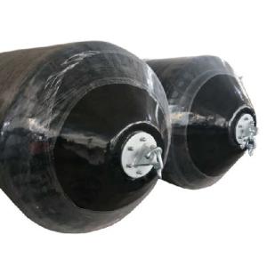 Quality Eva Polyurethane Floating Foam Fender Cylindrical Floating Fender for sale