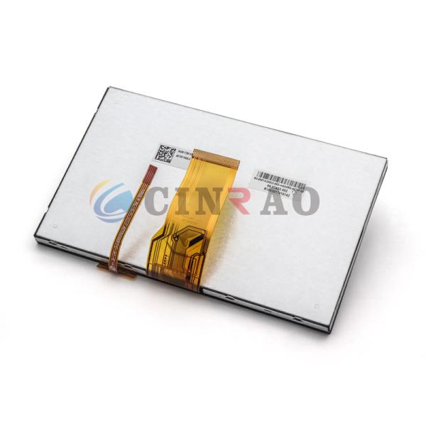 800*480 A070VTN06.0 LCD Screen Touch Panel Gps Car Accessories