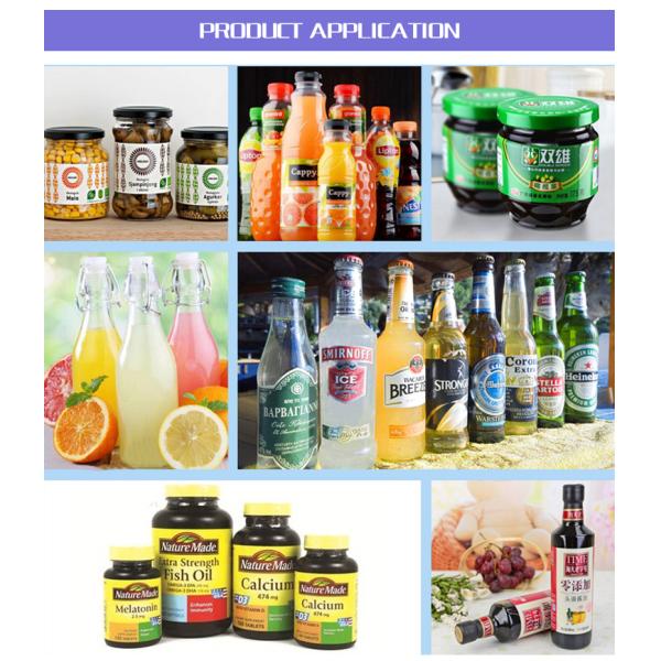 High Speed 10000-15000bph Bottling Production Line Automatic Rotary Wine Bottle Rinser