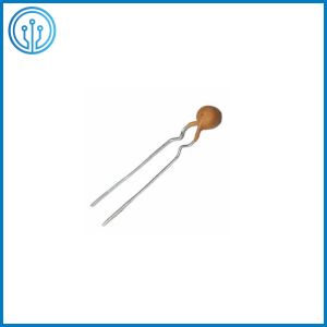 200mA 600OHM Positive Temperature Coefficient Resistor MZ4 PTC Thermal