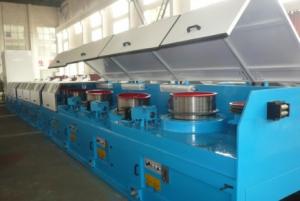 Aluminum Laser Welding Wire Production Line With Adjustable Laser Head Easy Operation