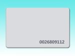 18bits code ID card, 10bits code ID card, 8bits code ID card, 18 digit code EM