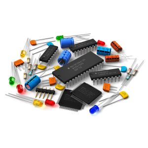 Quality Small Batch FPGA PCB Component Sourcing BOM One Stop Purchasing for sale