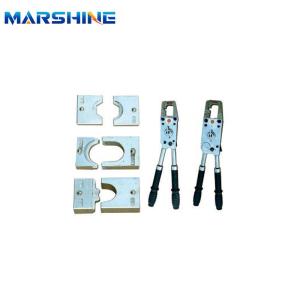 Quality Terminal Wire Mechanical Hand Crimping Tools For Clamping Wires for sale