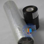 scf900 fc3 black date code ribbon foil for plastic abs pvc printing