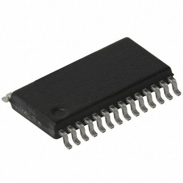 Buy Incorporating Clock Generator Output and FTDI Integrated Circuit Chip ID Security Dongle FT232RL-REEL at wholesale prices