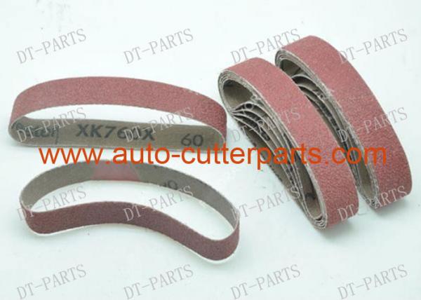 Buy Cutter Spare Parts  Grinding Belt Size 260 x 19  For  Vector Cutter P60 at wholesale prices