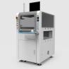 Buy cheap FS600A Online Visual Dispensing Machine Double-Valve Synchronization Laser from wholesalers