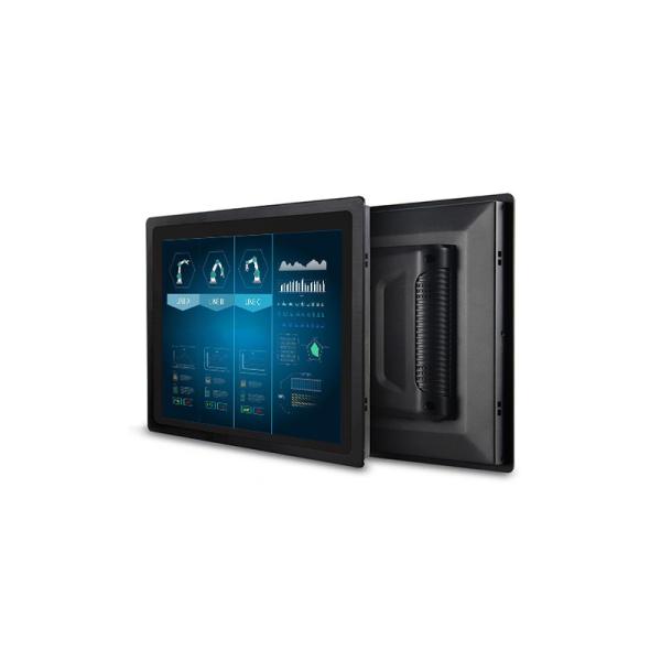 Buy Embedded LCD Display Capacitive Touch Monitor 12" Raspberry Pi 3 Compatible at wholesale prices