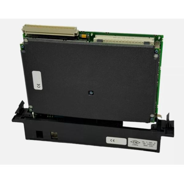 IC697CPU731 GE 12 MHz 32 Kbyte Central Processing Unit Single Slot CPU 512 Inputs And Outputs