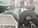 Easy Cascading Flexo Printing Machine With Adjustable Longitudinal Register