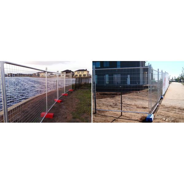 Temporary Fencing For Australia