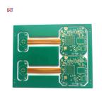 Customized Electronic Assembly Service for PCB Size