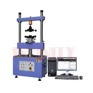 Quality Connectors Inserting &amp; Extracting Testing Machine for Connector Push Pull Force Testing for sale