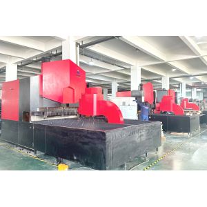 IcedePro (Shanghai) Machinery Co., Ltd.