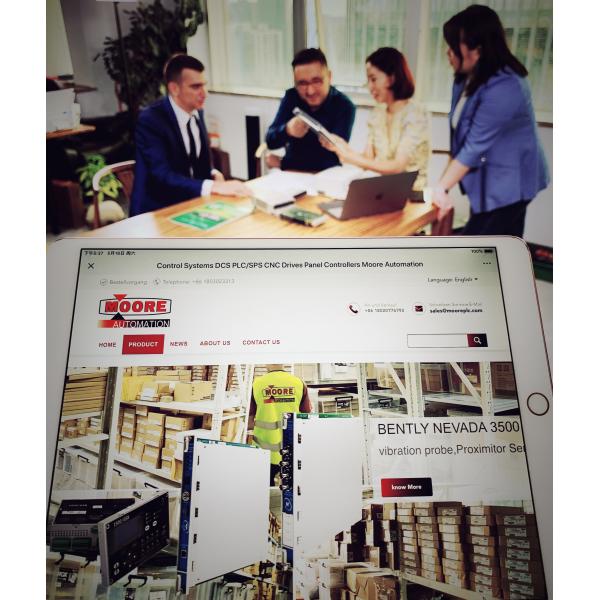 3BHE009319R0001 UNS 2881B-P,V1 ABB One Year Warranty Brand New