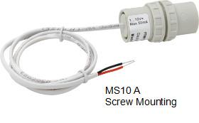 Quality 1-10V Daylight Harvesting Control Function daylight sensor for high bay for sale