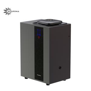 Quality Bluetooth Luxury Scent Diffuser Humification Scent Sensor Aroma Diffuser for sale