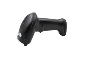China DC 5V Wired 2D Barcode Scanner , 5 Mil Resolution Handheld Barcode Reader DS6200 on sale