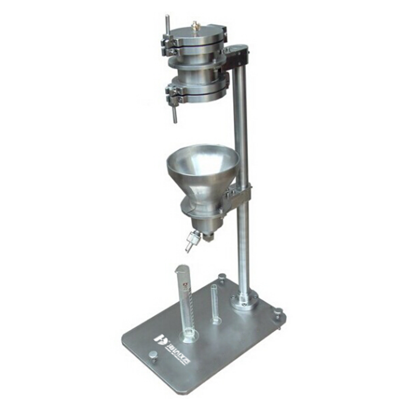 Quality Paper Tube Compressive Strength Tester with Digital LCD Display for sale