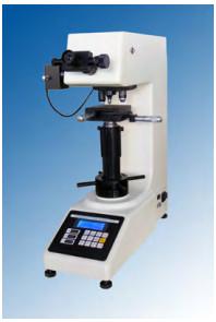 Quality Digital Vickers Hardness Tester High Resolution Rs232 Interface With PC for sale
