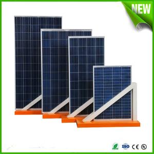 300w poly solar panel / poly-crystalline solar modules with MC4 connector for solar system