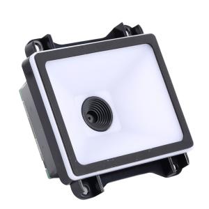 China OEM Fixed QR Code Barcode Scanner Engine USB RS232 Embedded on sale