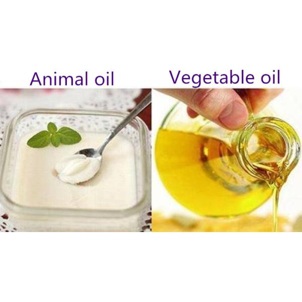 Bowl Type Industrial Oil Separator Machine For Vegetable Oil Refining