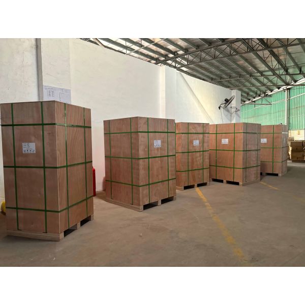 Automatic FM200 Fire Suppression System Without Residue For Museum