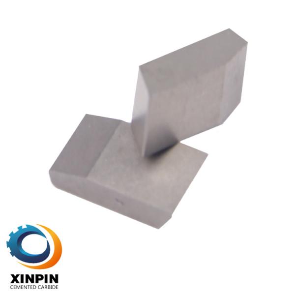 Dimensionally Accurate Nickel Coating Tungsten Carbide Tip With Longer