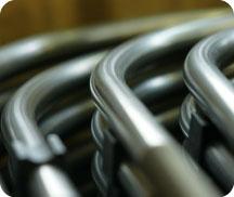 Buy Condenser Titanium Pipes,Titanium Coil Pipes,Titanium pipes at wholesale prices