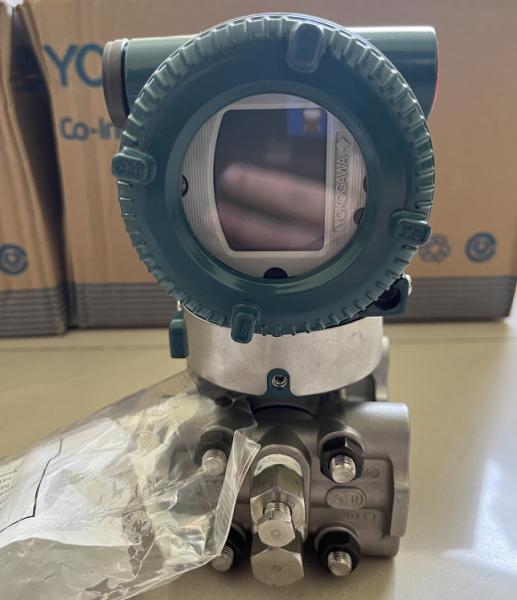 Buy Differential Pressure Transmitter Manifold EJA110E 16Mpa at wholesale prices