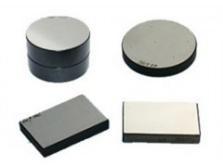 China Hardness Test Block, Rockwell block, Brinell block, Portable Hardness Tester support HRA, HRC, HRB on sale