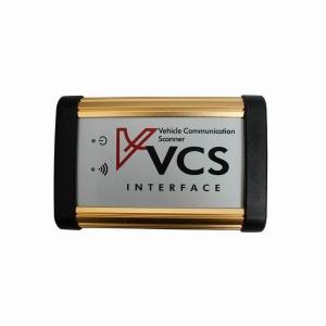 Quality Universal Diagnostic Tool VCS Vehicle Communication Scanner Auto Diagnostic Interface for sale