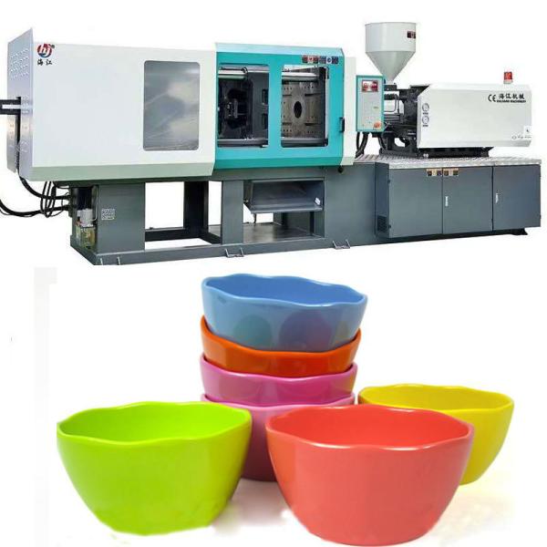 Horizontal Bakelite Injection Molding Machine Featuring Three-phase Electric Power and Injection Capacity Ranging from 50 to 1000 Grams