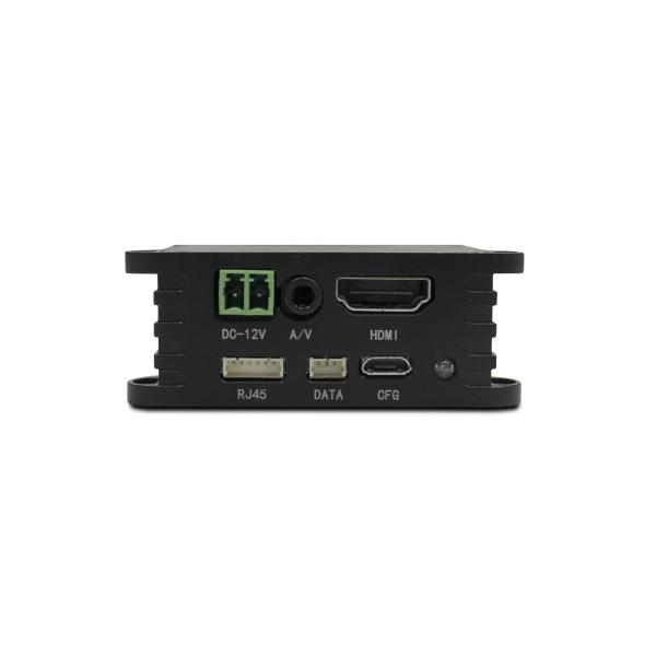 Buy cheap LKAV1614 Long Range Drone Video Transmitter UAV Data Link COFDM from wholesalers