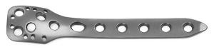 Proximal Humerus Condylus Lcp Plate Titanium Bone Locking Plates