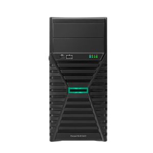 Quality HPE ProLiant ML30 Gen11 E-2434 3.4GHz 4-core 1P 16GB-U 8SFF-HP Server for sale