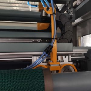 NOBO Bedding Spring Making Machine Electronic Screen Control