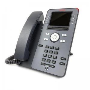 China Avaya J179 Gigabit IP Phone 700513569 High Performing SIP Based Multiline on sale